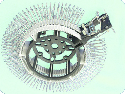 云母发热芯(左右滑动查看更多！)